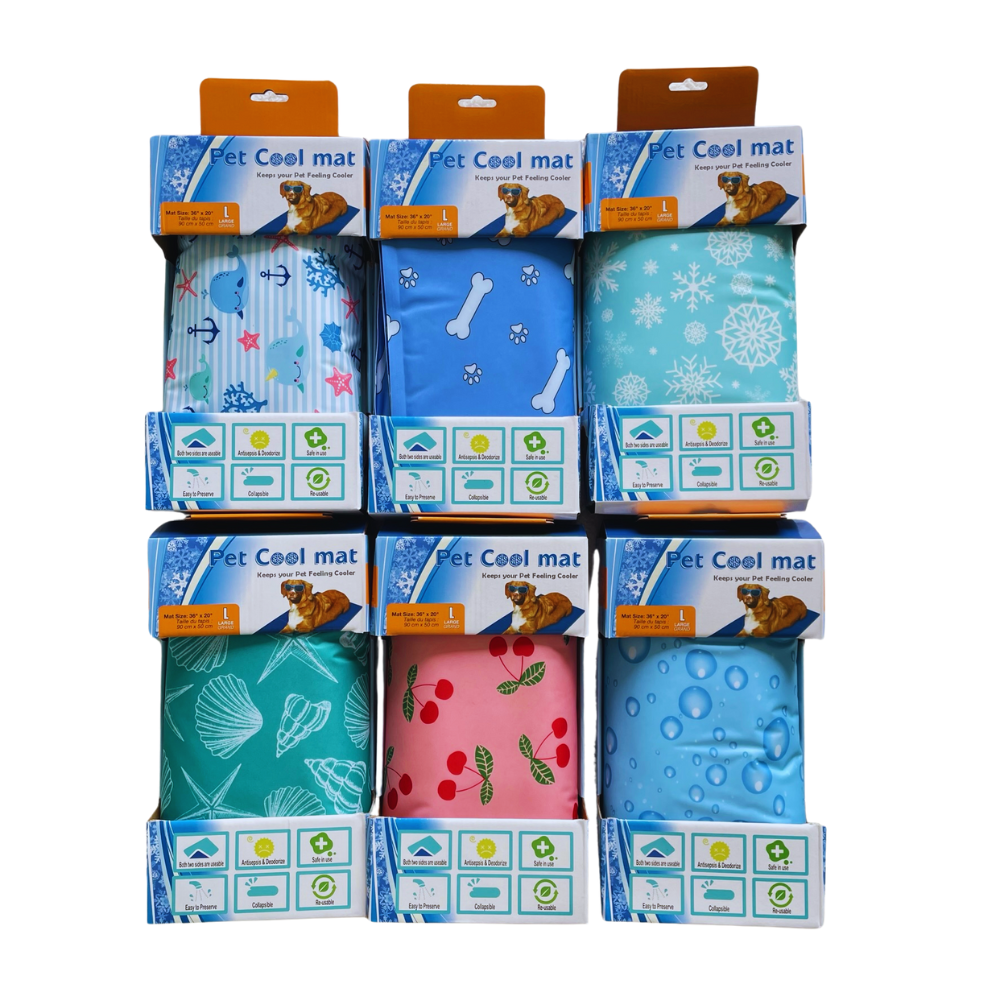 Claws & Paws Toallas Húmedas con Aloe Vera y Caléndula para Mascotas 50UN