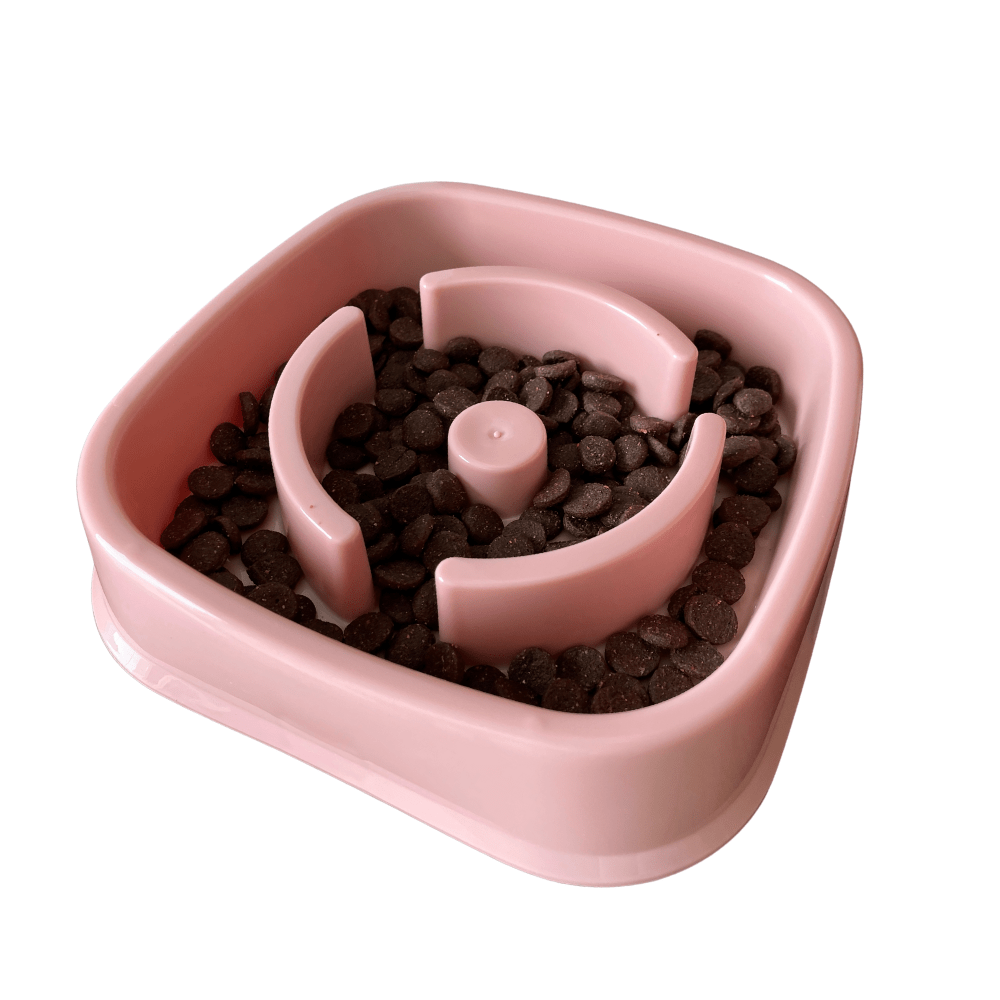 Plato Antiansiedad para Mascotas