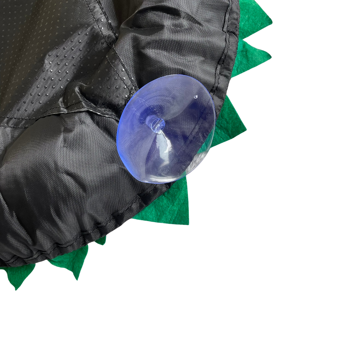 Alfombra Interactiva para Olfatear