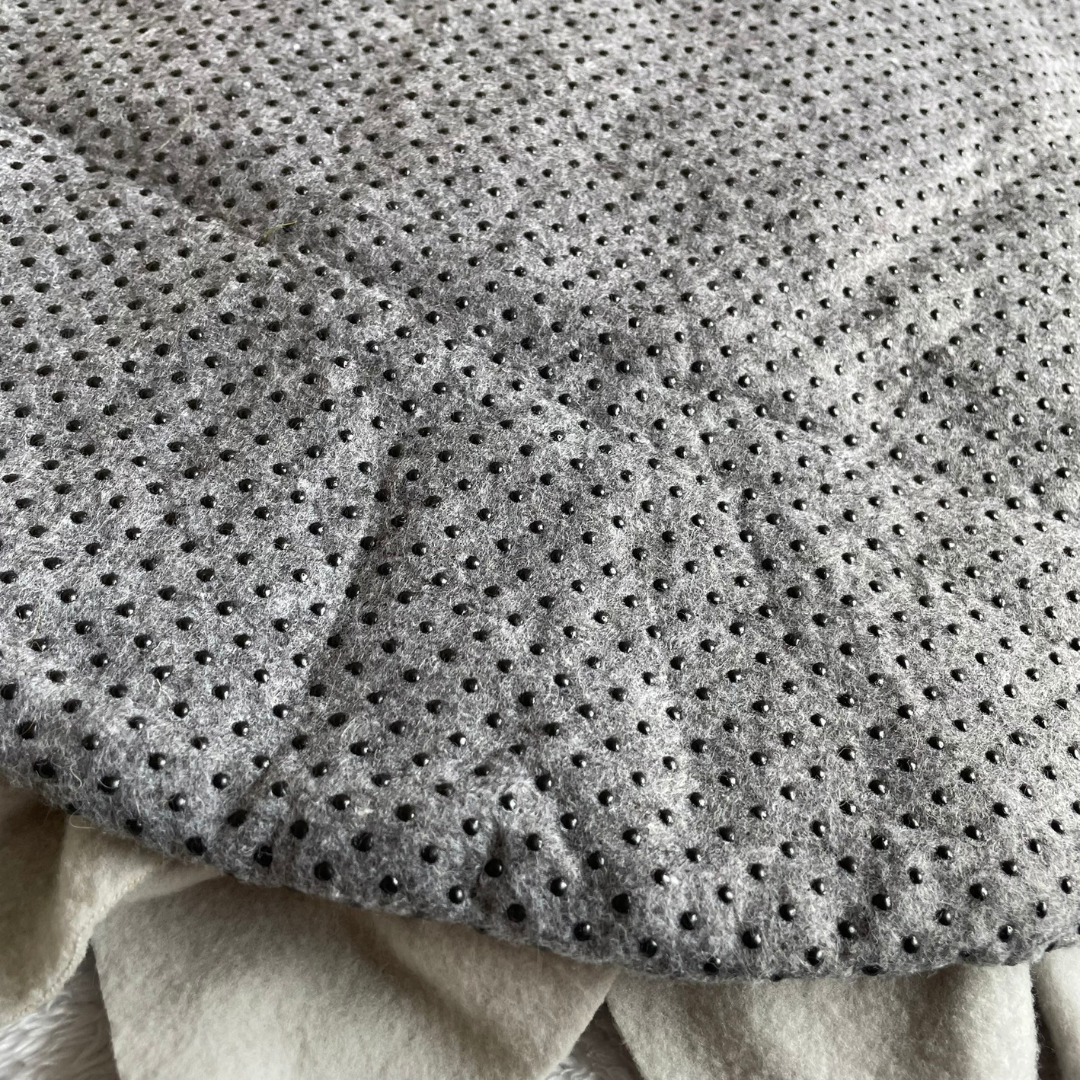 Alfombra Interactiva para Olfatear