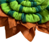Alfombra-Interactiva-para-Olfatear-para-Mascotas-Flor-Verde-4.webp Alfombra Interactiva para Olfatear