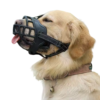 Bozal de Silicona para perros