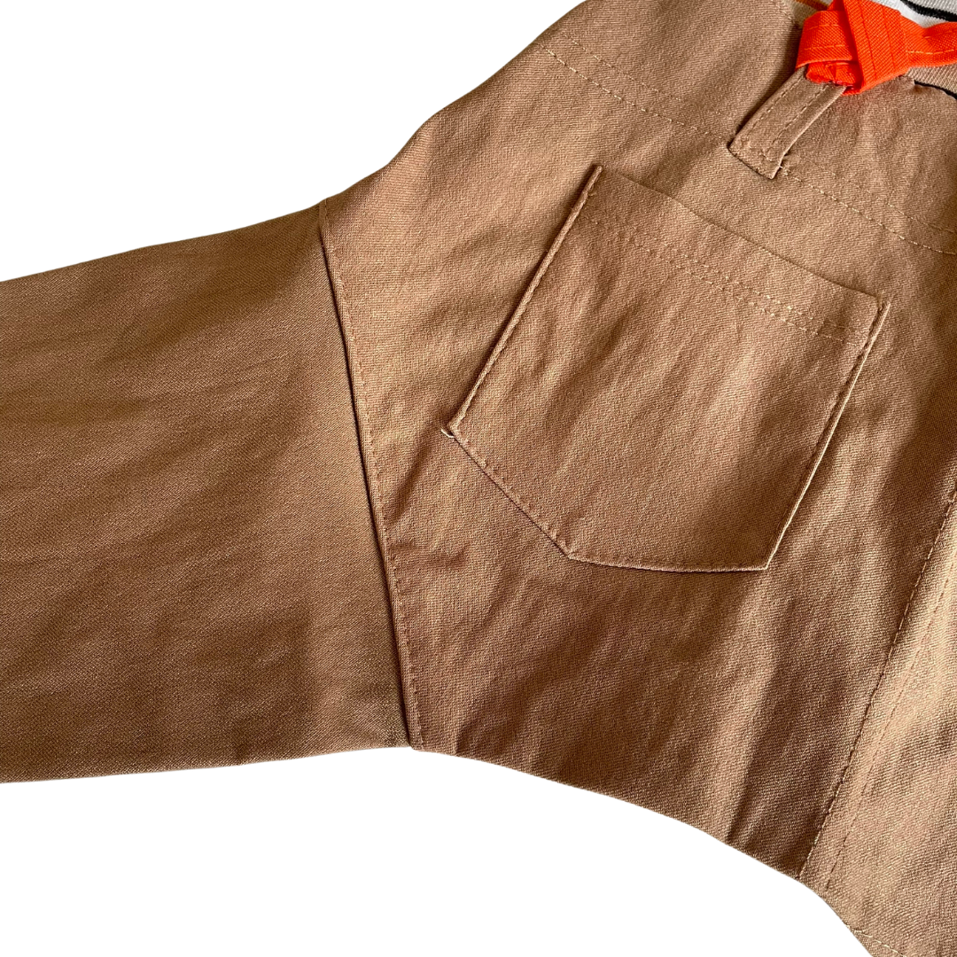 Disfraz Chavo para Mascotas