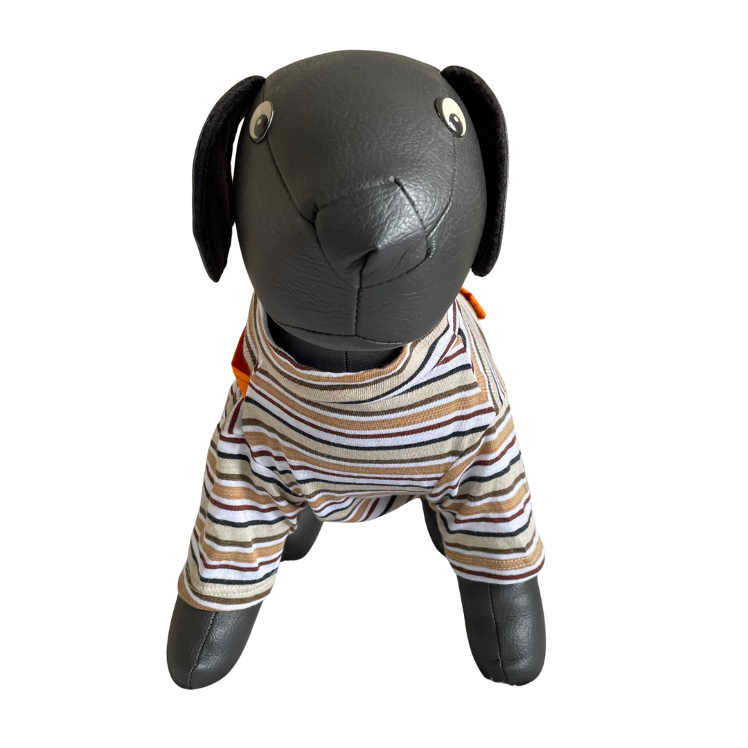 Disfraz Chavo para Mascotas