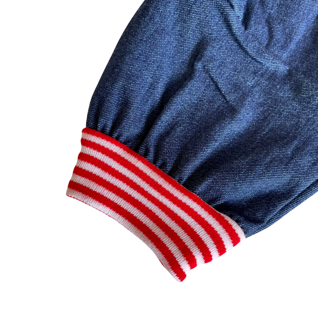 Disfraz Chucky para Mascotas