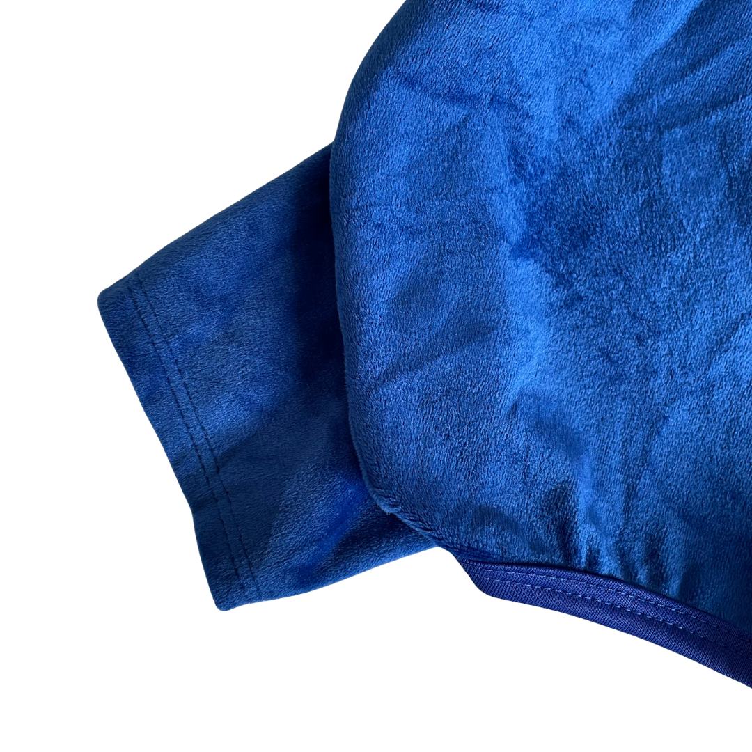 Disfraz Mario Bros para Mascotas