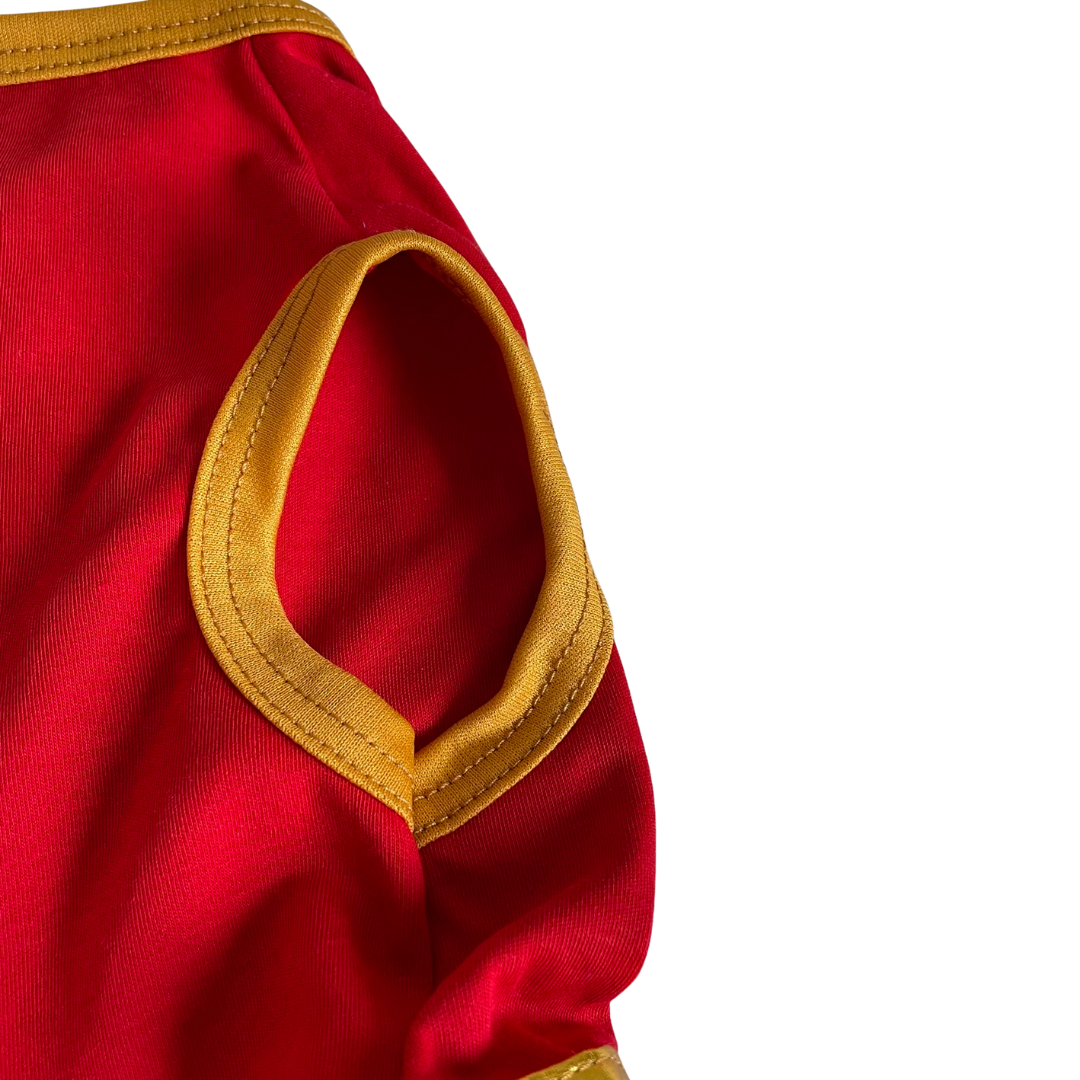 Disfraz Mujer Maravilla para Mascotas