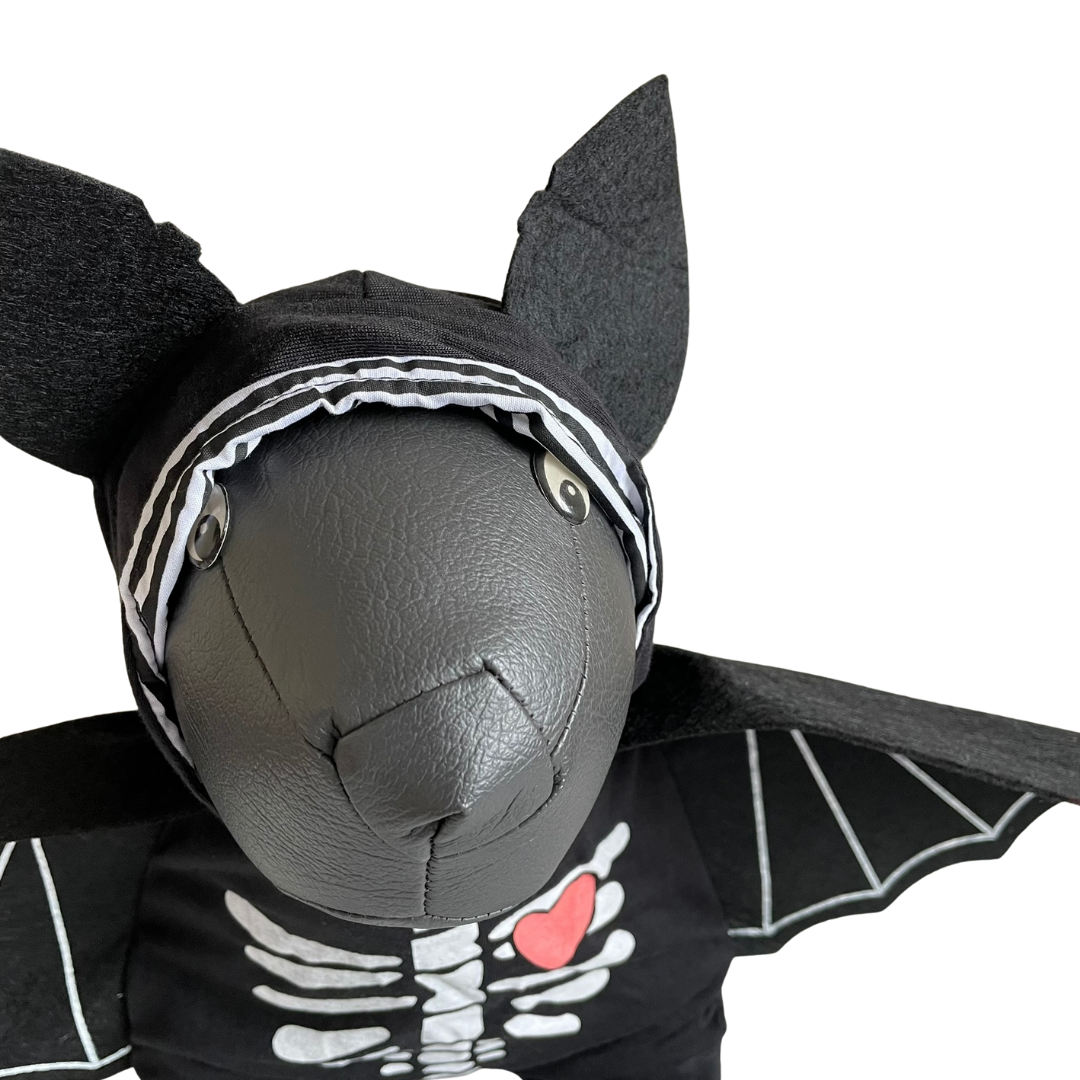 Disfraz Murcielago para Mascotas