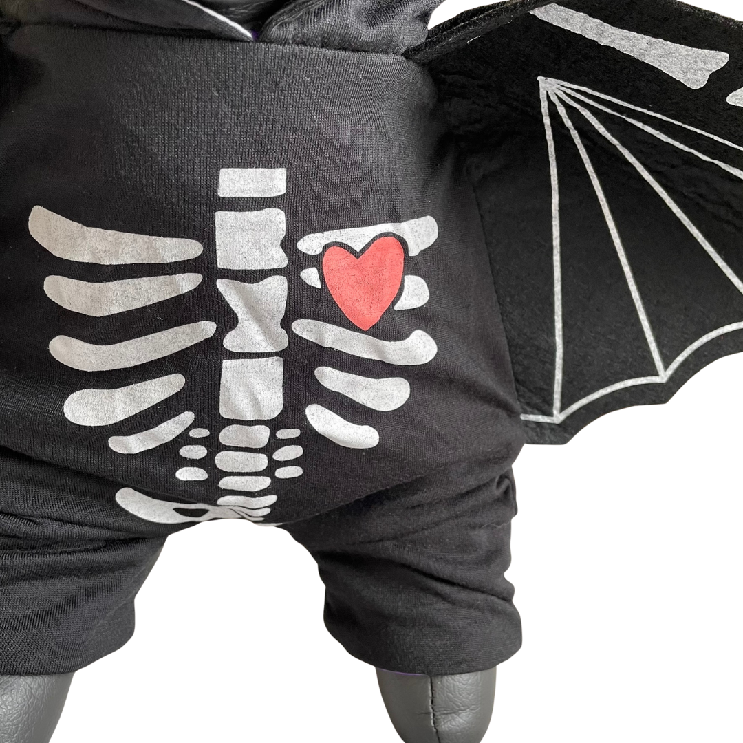 Disfraz Murcielago para Mascotas