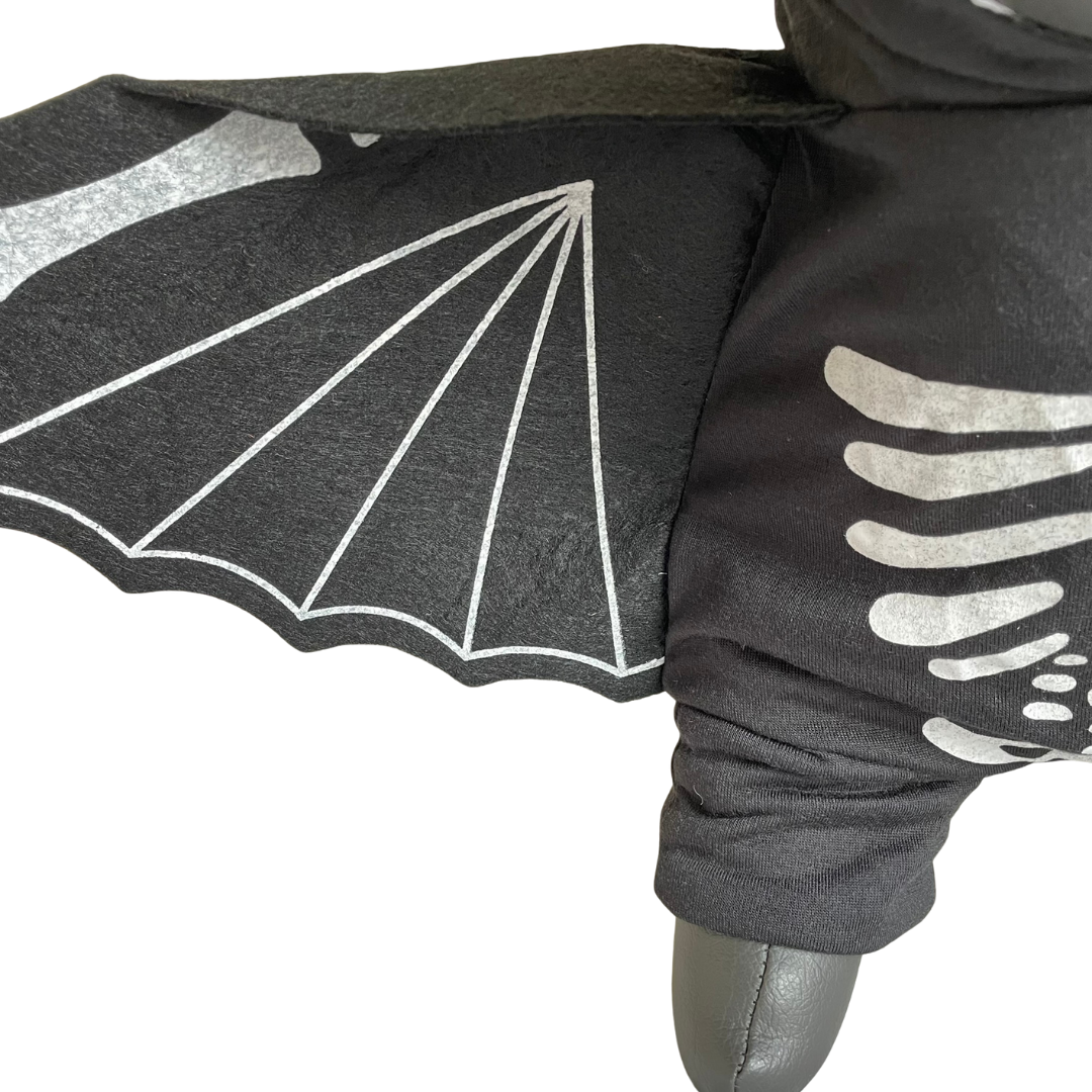 Disfraz Murcielago para Mascotas