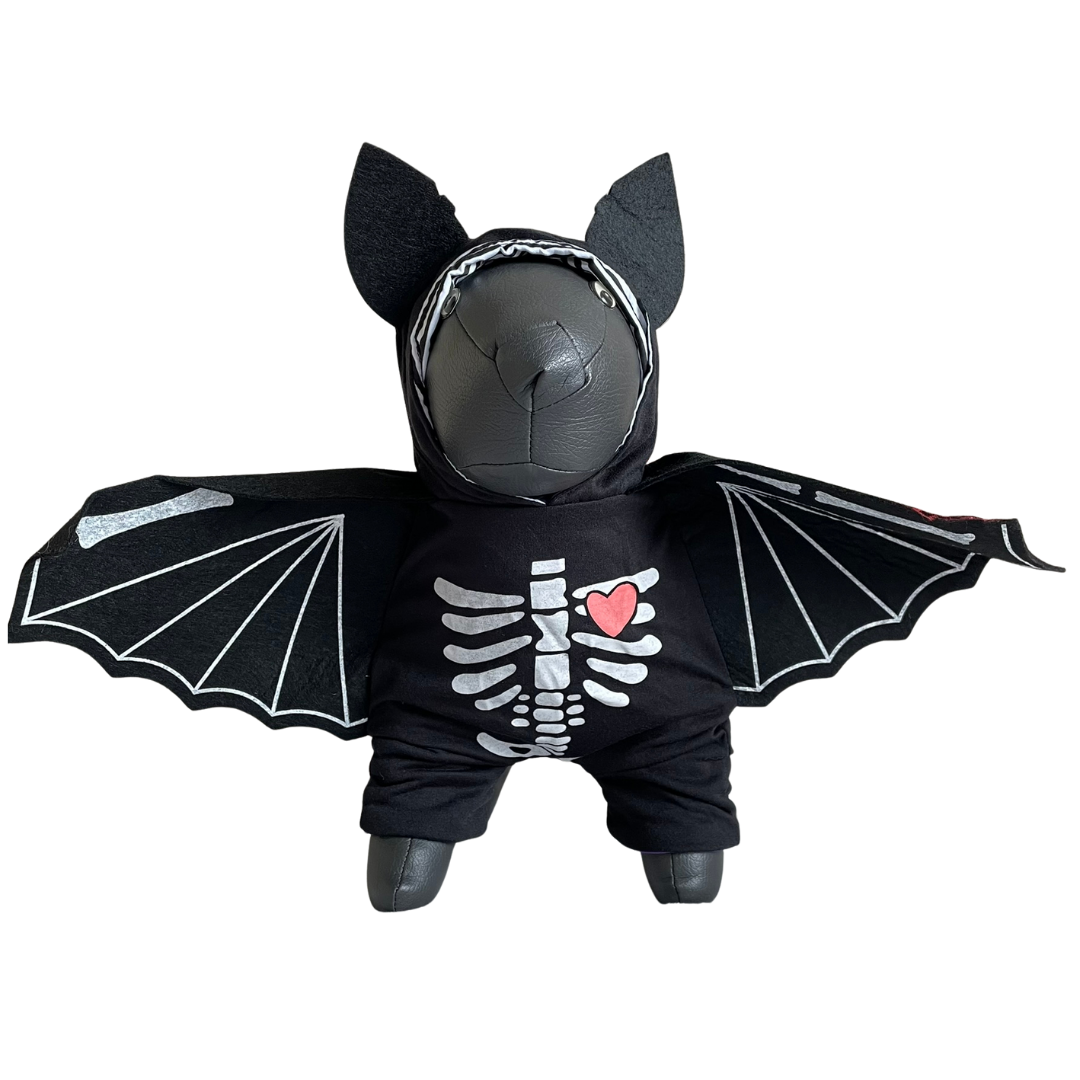Disfraz Murcielago para Mascotas