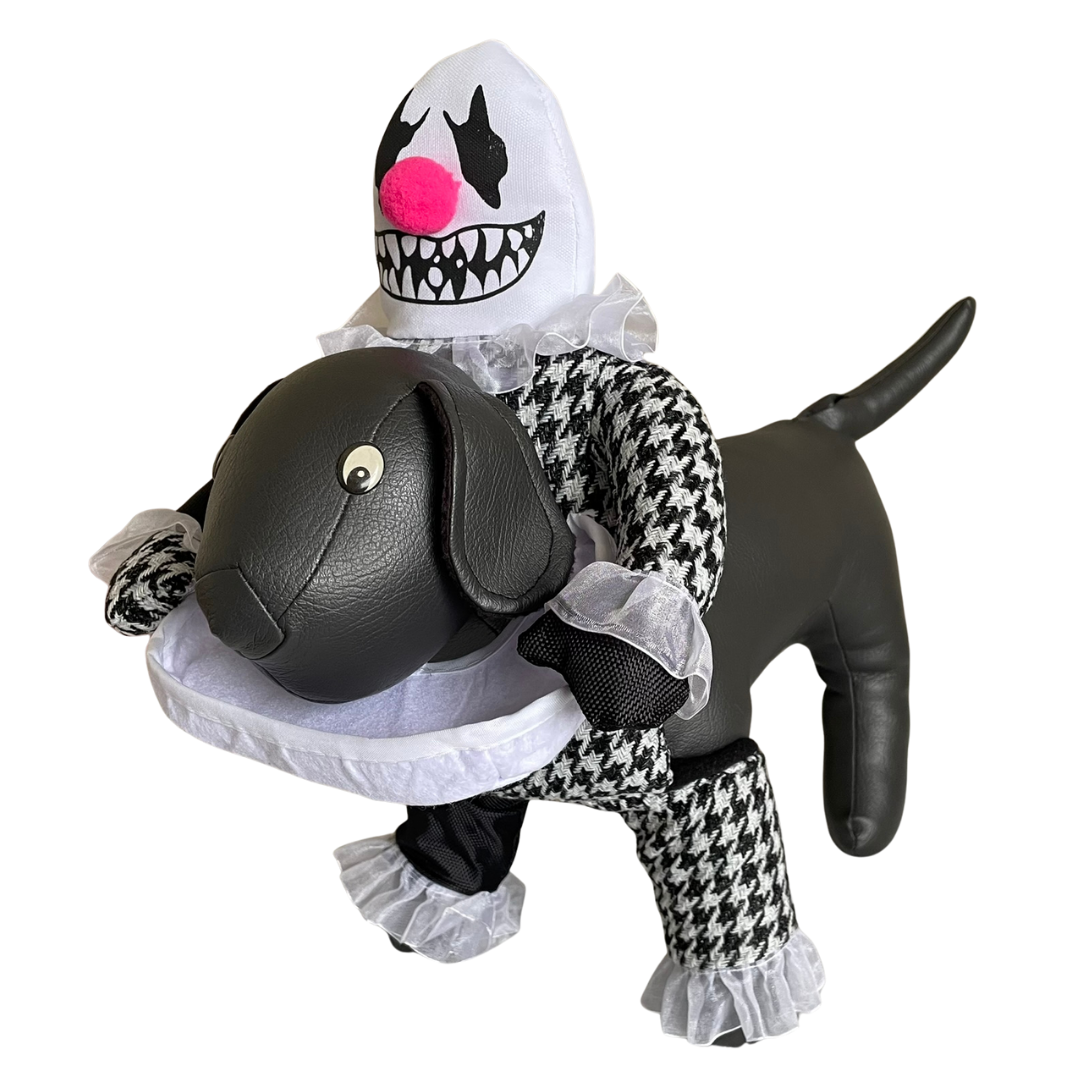 Disfraz Payaso para Mascotas