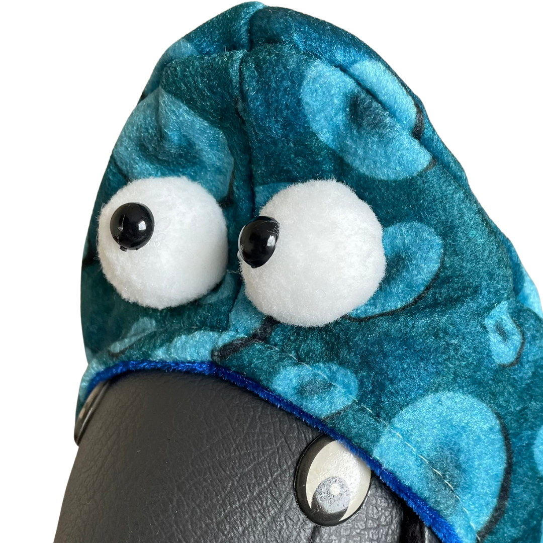 Disfraz pulpo para Mascotas