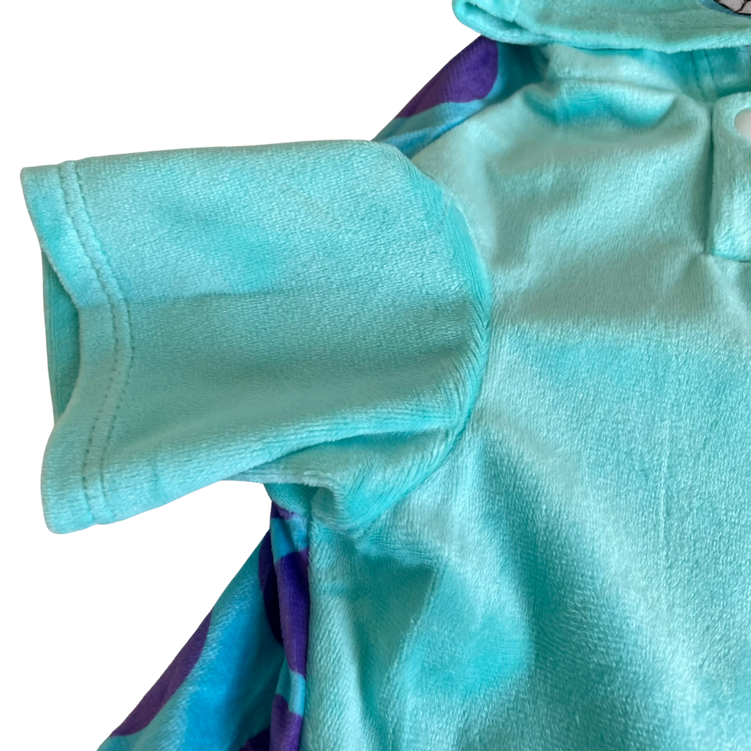 Disfraz Sullivan para Mascotas