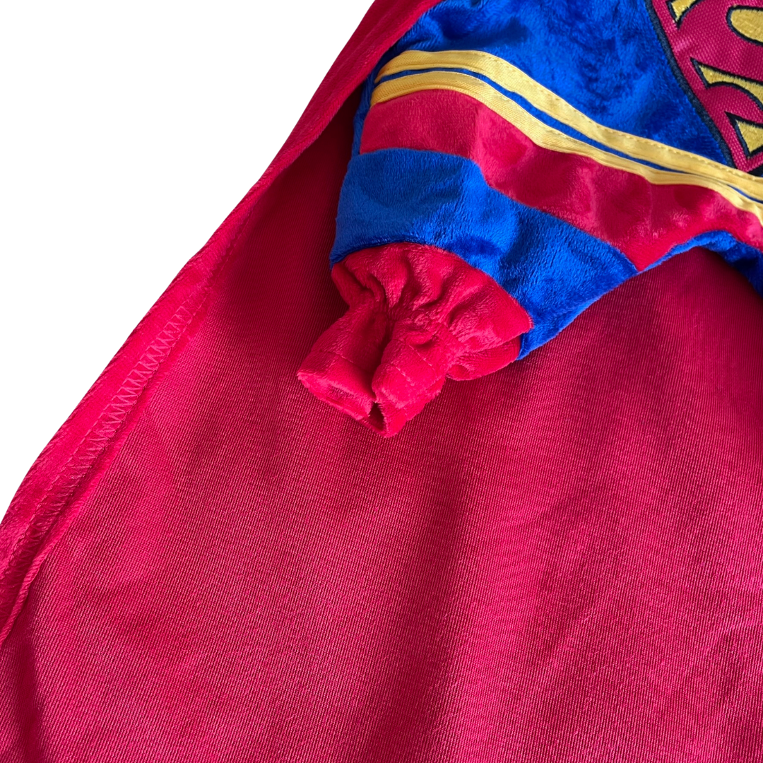 Disfraz Superman para Mascotas