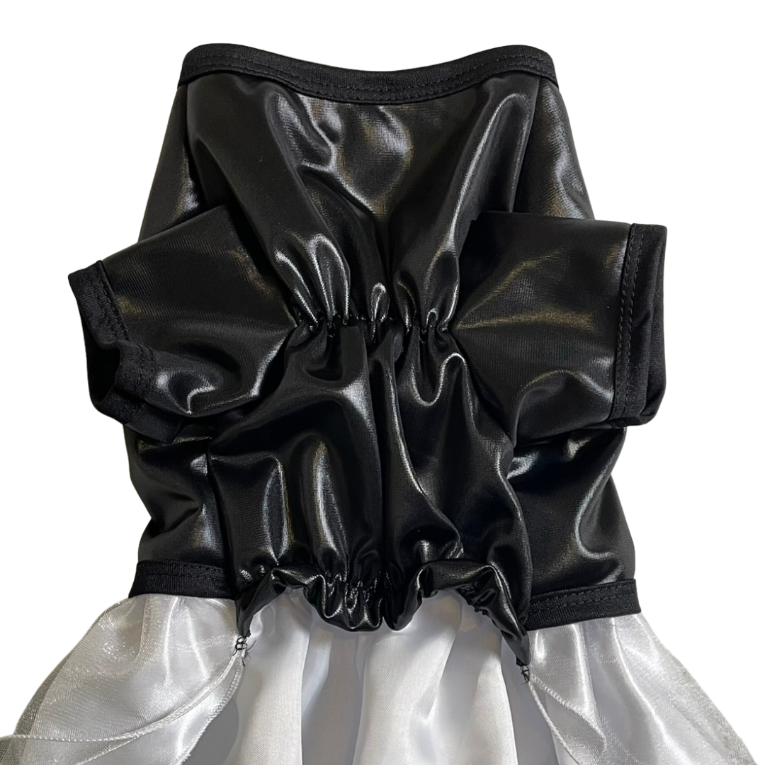 Disfraz Tiffany para Mascotas