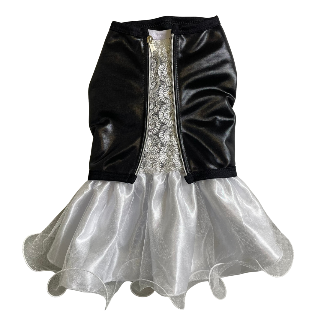 Disfraz Tiffany Valentine para Mascotas