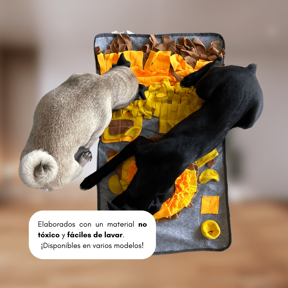 Estera de Snuffle para Mascotas