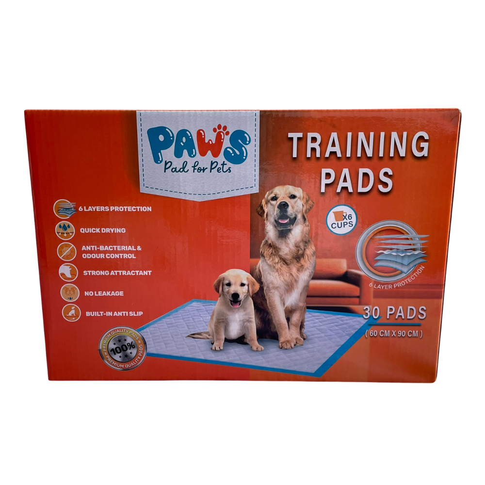 Pañales para perros