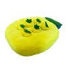 Peluche-Interactivo-Pina-43x34CM.png Peluche Interactivo Piña para Mascotas