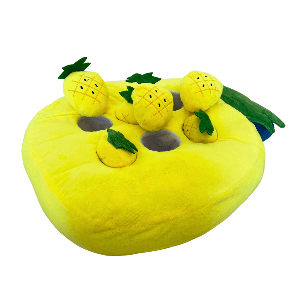 Peluche Interactivo Pina