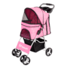 Pet-Driver-Coche-4-Ruedas-Rosado-Para-Mascotas.png Coche 4 Ruedas