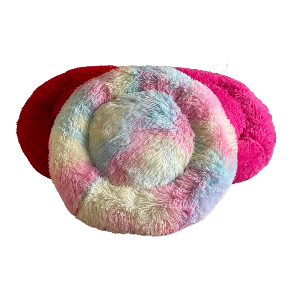 Cama Dona Antiestrés para Perros