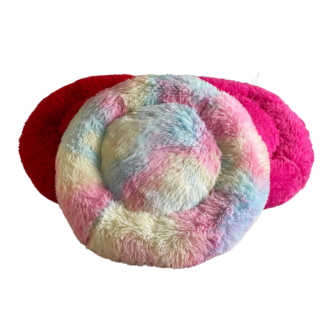 Cama Dona Antiestrés para Perros