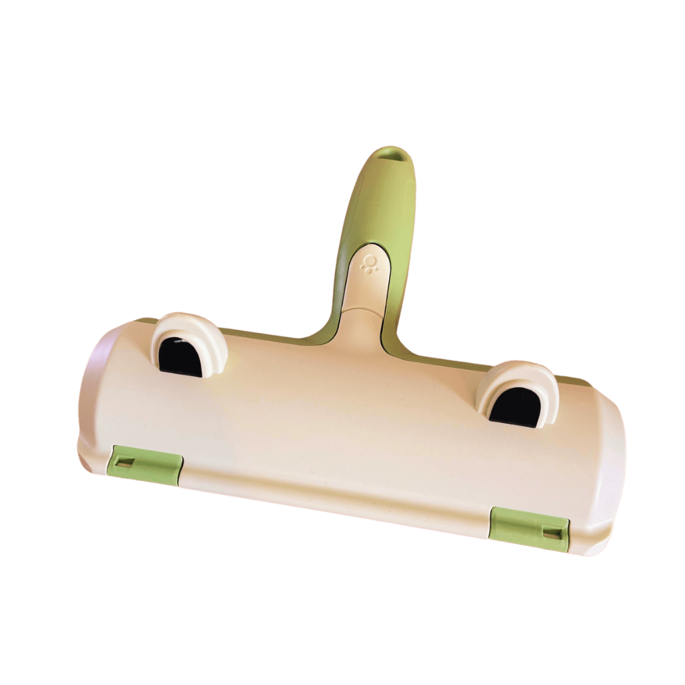 Quitapelusas Diseño Sapo