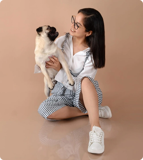 Nosotros | productos para perros y gatos​