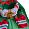 Prenda de Navidad Duende para Mascotas (3)