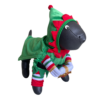 Prenda de Navidad Duende para Mascotas (6)