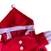 Prenda de Navidad Papa Noel para Mascotas (3)