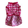 Vestido de Barbie para Mascotas (2)