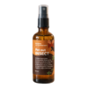 4 Patitas Perfume con Aromaterapia Repelente de Insectos para Mascotas 50ml