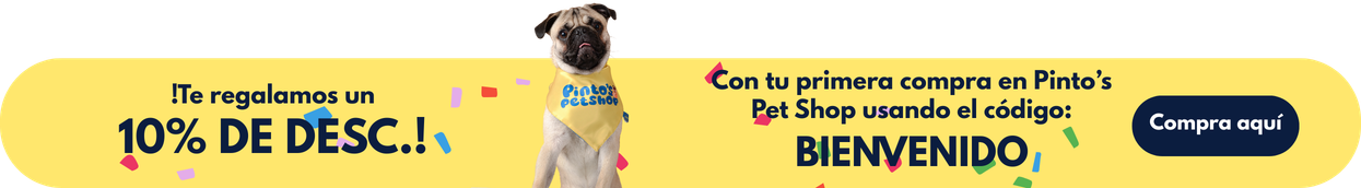 Banner cupón