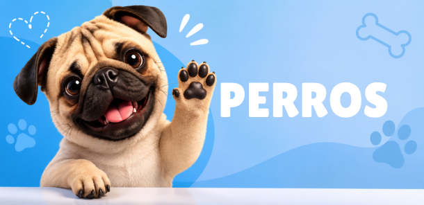 Banner Perros