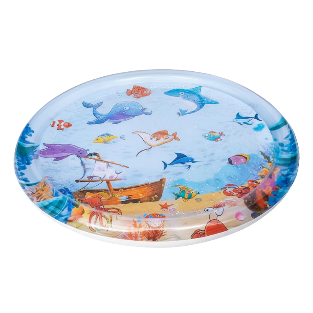 cama de agua refrigerante para mascotas