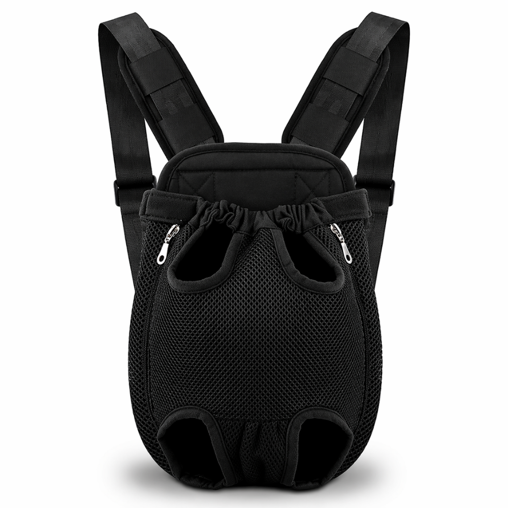 canguro transportador para mascotas