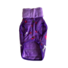 Morado Huellitas