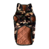 Verde Camuflado