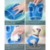 Chaleco Refrigerante para Mascotas (2)