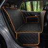 Cobertor para Asiento de Auto 135 x 145 cm