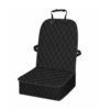 Cobertor para Asiento delantero de Auto _ Protección Mascotas Cobertor para Asiento Delantero de Auto