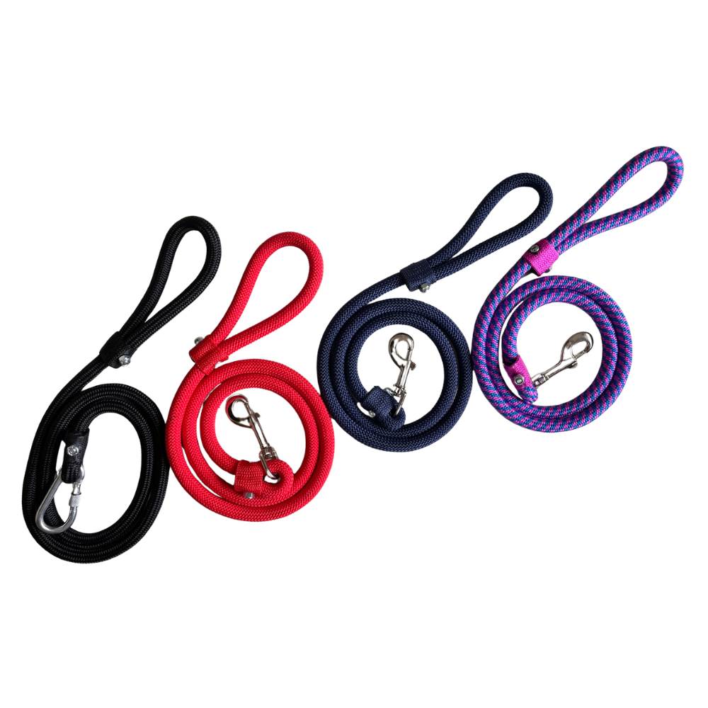 correa gruesa 1.2 metros para perros