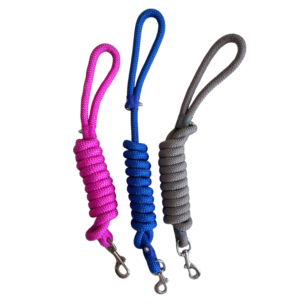 correa gruesa 2 metros para perros