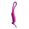 Correa de Nylon Resistente Gruesa Fucisa 2 mts para Perros