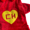 Disfraz Chapulin para Mascotas - Thumbnail Image 3
