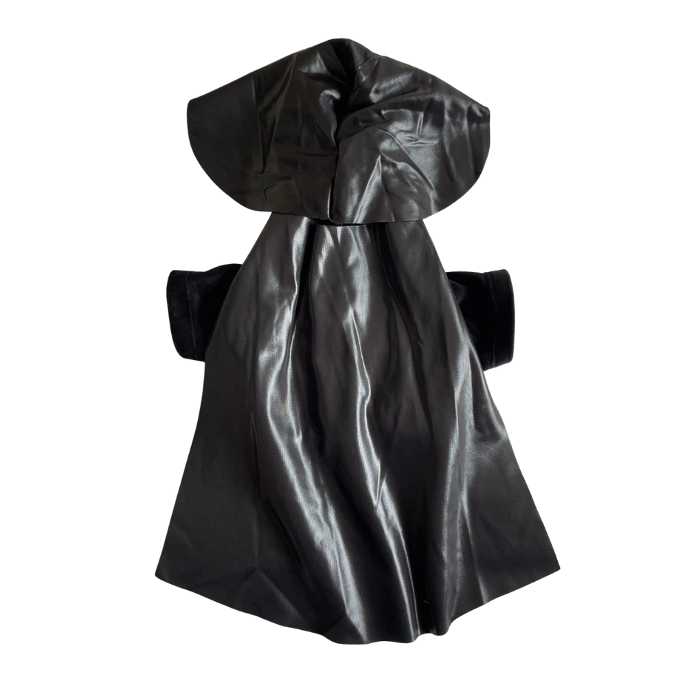 Disfraz Darth Vader para Mascotas - Imagen 2