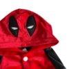 Disfraz Dead Pool Dog para Mascotas - Thumbnail Image 4